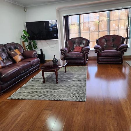 Bed & Breakfast @ Unsworth Heights Albany أوكلاند المظهر الخارجي الصورة