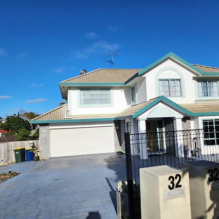 Bed & Breakfast @ Unsworth Heights Albany أوكلاند المظهر الخارجي الصورة