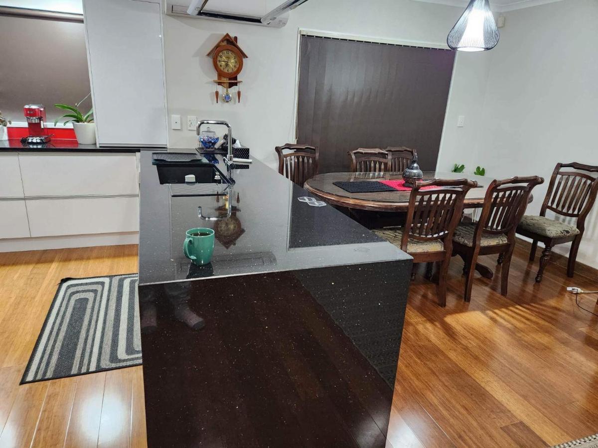 Bed & Breakfast @ Unsworth Heights Albany أوكلاند المظهر الخارجي الصورة