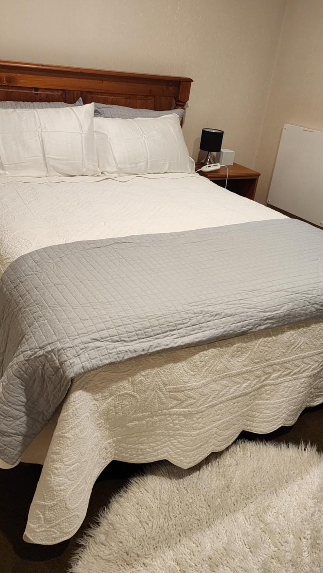 Bed & Breakfast @ Unsworth Heights Albany أوكلاند الغرفة الصورة