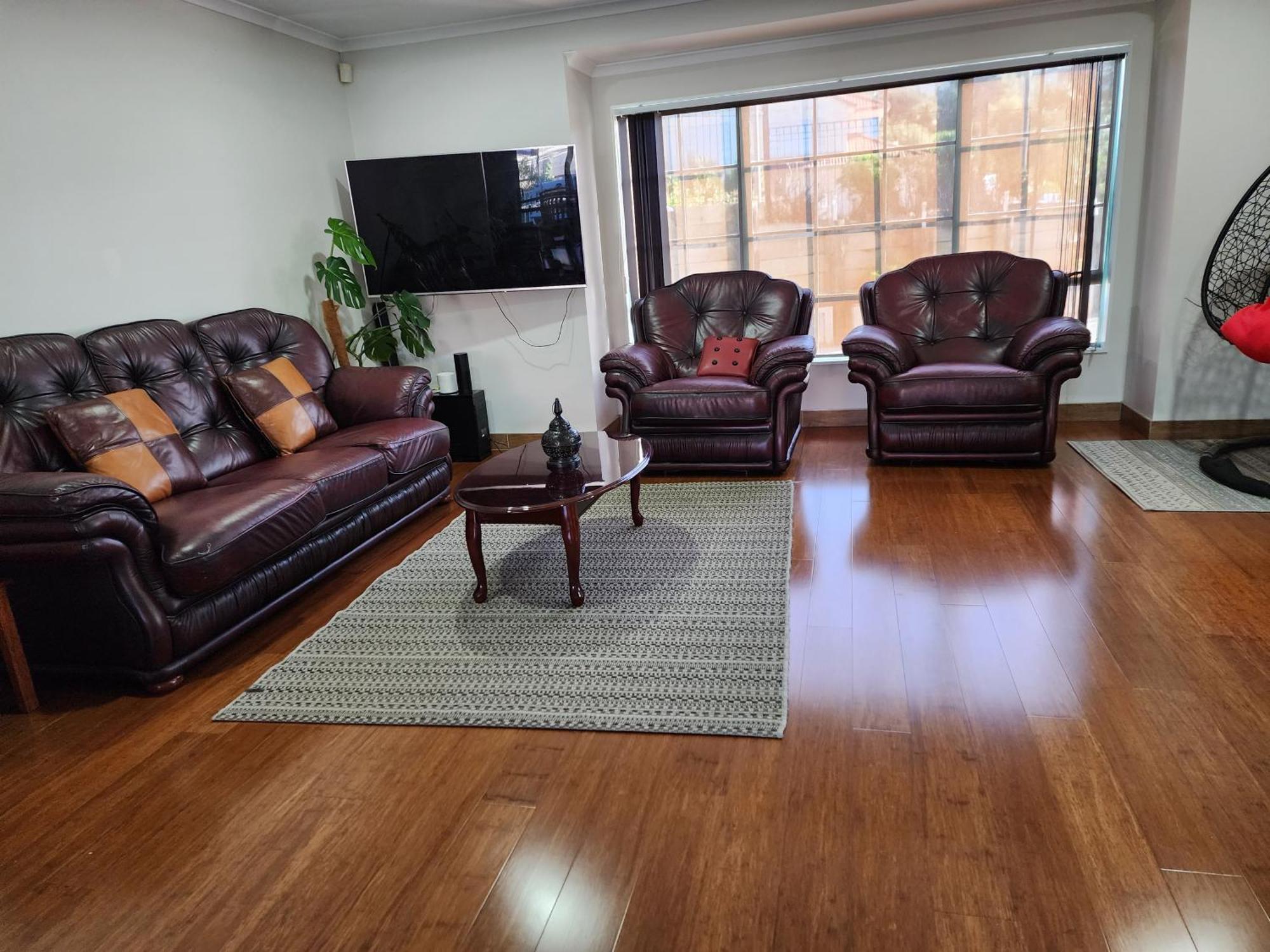 Bed & Breakfast @ Unsworth Heights Albany أوكلاند المظهر الخارجي الصورة