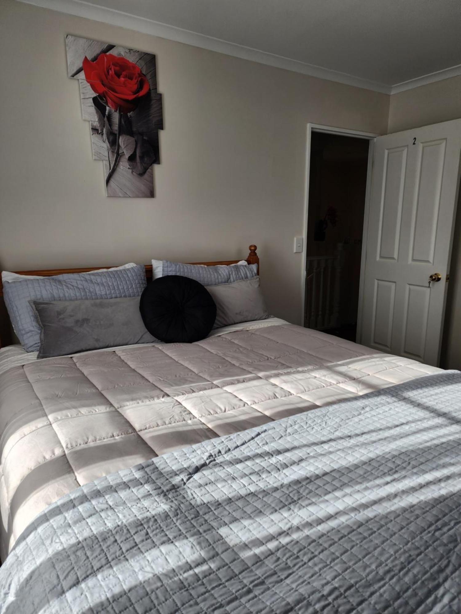 Bed & Breakfast @ Unsworth Heights Albany أوكلاند المظهر الخارجي الصورة