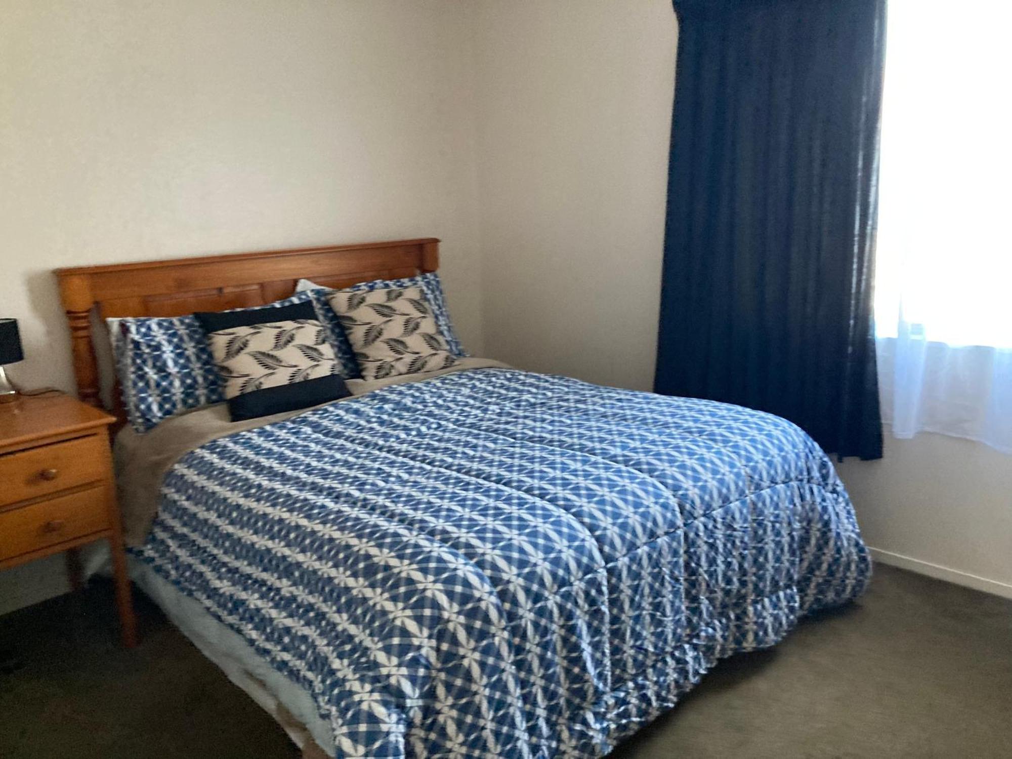 Bed & Breakfast @ Unsworth Heights Albany أوكلاند المظهر الخارجي الصورة