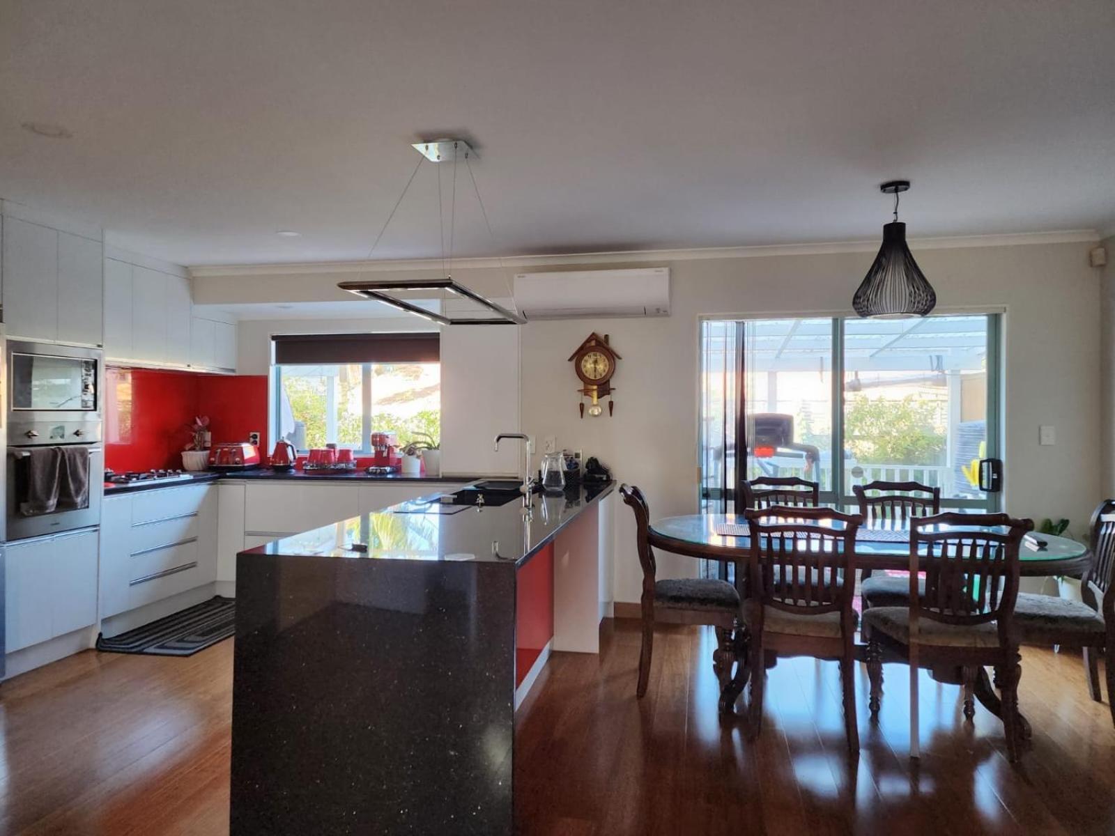 Bed & Breakfast @ Unsworth Heights Albany أوكلاند المظهر الخارجي الصورة