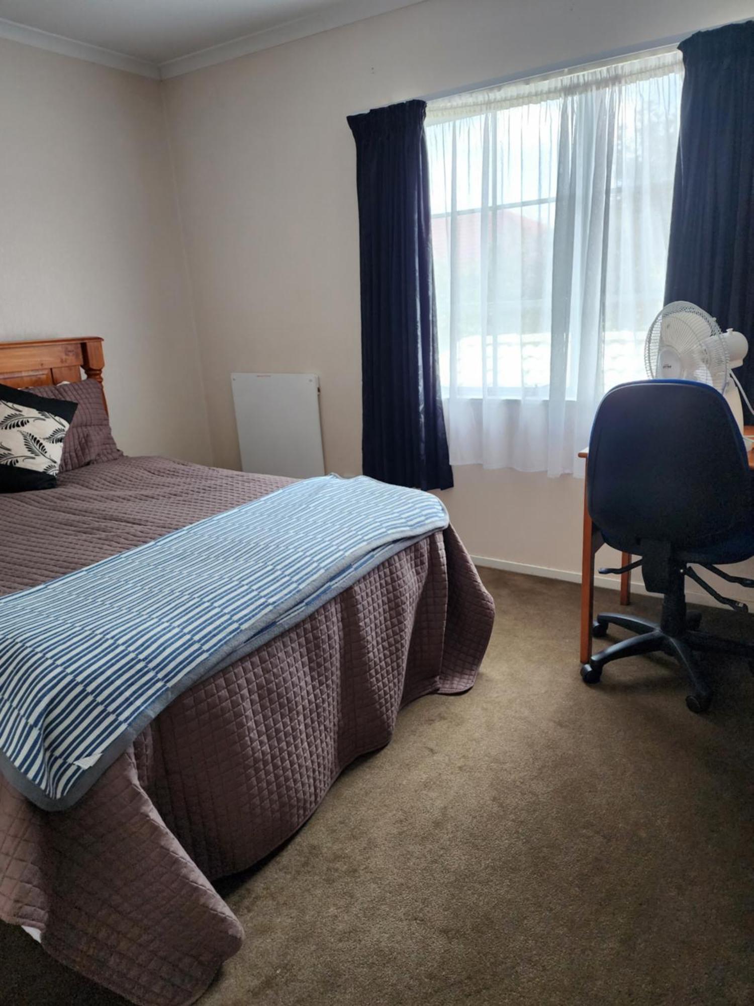 Bed & Breakfast @ Unsworth Heights Albany أوكلاند الغرفة الصورة